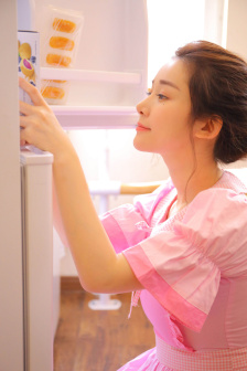 人体艺术美女